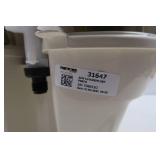 THETFORD AQUA-MAGIC V LOW RV TOILET