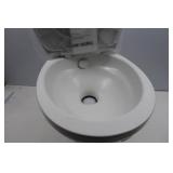 THETFORD AQUA-MAGIC RESIDENCE RV TOILET