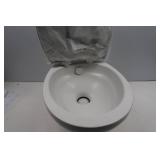 THETFORD AQUA-MAGIC RESIDENCE RV TOILET