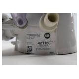 THETFORD AQUA-MAGIC RESIDENCE RV TOILET