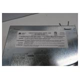 45 AMP CONVERTER / CHARGER