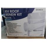 RV ROOF RENEW KIT