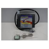 80 AMP CONVERTER/ CHARGER