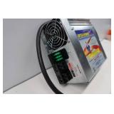 80 AMP CONVERTER/ CHARGER