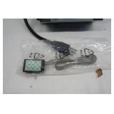 80 AMP CONVERTER/ CHARGER