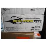 80 AMP CONVERTER/ CHARGER