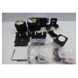 FIRESTONE RIDE-RITE 2430 AIR SPRING KIT.