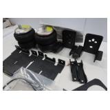 FIRESTONE RIDE-RITE 2430 AIR SPRING KIT.