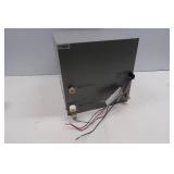 LP GAS TANKLESS WATER HEATER