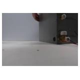 LP GAS TANKLESS WATER HEATER