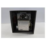 LP GAS TANKLESS WATER HEATER