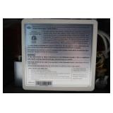 LP GAS TANKLESS WATER HEATER