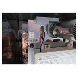 LP GAS TANKLESS WATER HEATER