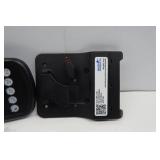 BLUETOOTH TRAVEL TRAILER LOCK