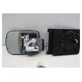 BLUETOOTH TRAVEL TRAILER LOCK