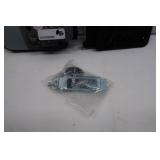 BLUETOOTH TRAVEL TRAILER LOCK