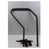 LIPPERT SOLID STEP HAND RAIL - MISSING HARDWARE -