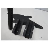 LIPPERT SOLID STEP HAND RAIL - MISSING HARDWARE -