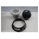 MAXXFAN DOME ROOF VENT