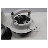 MAXXFAN DOME ROOF VENT