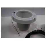 MAXXFAN DOME ROOF VENT