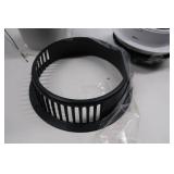 MAXXFAN DOME ROOF VENT