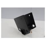 DROP DOWN BUMPER RECEIVER ADAPTER