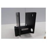 DROP DOWN BUMPER RECEIVER ADAPTER