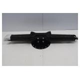 LEVELLING SCISSORS JACK