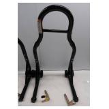 EXTREME MAX SPORT BIKE LEFT STAND.