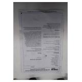 EXTREME MAX SPORT BIKE LEFT STAND.