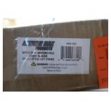 EXTREME MAX SPORT BIKE LEFT STAND.