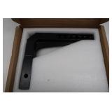 EAZ-LIFT BALL MOUNT SHANK