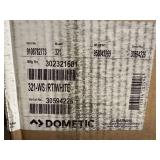 DOMETIC MODEL 321 RV TOILET