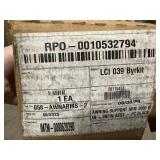 DOMETIC MODEL 321 RV TOILET