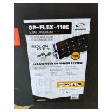 DOMETIC SOLAR EXPANSION KIT GP-FLEX-110E