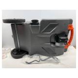 RHINO TOTE TANK - 28 GALLON