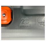 RHINO TOTE TANK - 28 GALLON