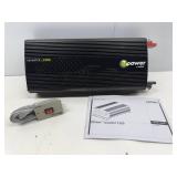 XANTREX 1500W POWER INVERTER