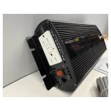 XANTREX 1500W POWER INVERTER