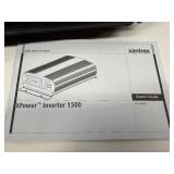 XANTREX 1500W POWER INVERTER