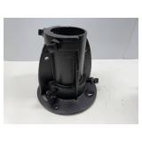 CONVERT-A-BALL GOOSENECK ADAPTER