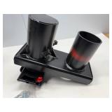 CONVERT-A-BALL GOOSENECK ADAPTER