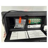 PROGRESSIVE DYNAMICS POWER DISTRIBUTION PANEL