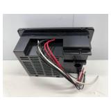 PROGRESSIVE DYNAMICS POWER DISTRIBUTION PANEL