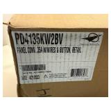 PROGRESSIVE DYNAMICS POWER DISTRIBUTION PANEL