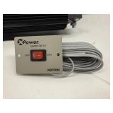 XANTREX 1500W POWER INVERTER