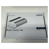 XANTREX 1500W POWER INVERTER