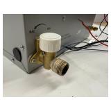 GIRARD TANKLESS WATER HEATER