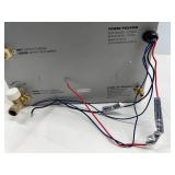 GIRARD TANKLESS WATER HEATER